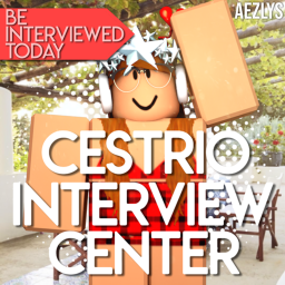 C | Interview Center