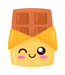 Chocolate hate