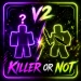 Killer or Not V2 icon