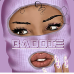 Kayla the baddest