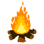The Bonfire