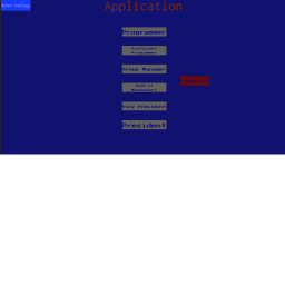 LSB | Application Center