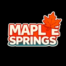 Maple Springs RP 🏡