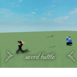 Sword Battle ⚔ icon