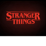 II Stranger Things RP II