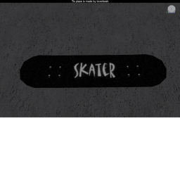DONT PLAY THIS SKATING GAME