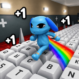 +1 Speed Keyboard Escape | Animal Hospital Anomaly