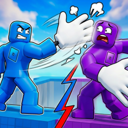 Slap Noobs!