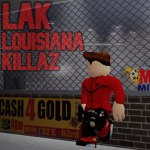 Louisiana Killaz