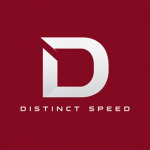 Distinct Speed