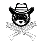 Ferret_gang