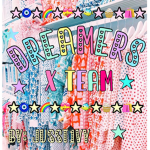 Dreamersxteam