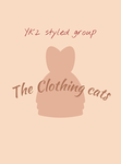 The Clothing cats