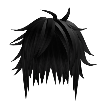 Dusk Emo Hair [II] Roblox item
