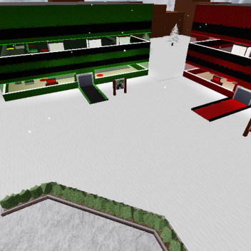 Super Hero Tycoon (Christmas)