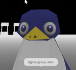 The blueberry fox group