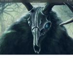 Mystical creature group