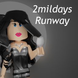 2MILDAYS RUNWAY!