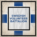 Swedish Volunteer Battalion 1940s