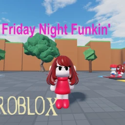 (Check Desc) Friday Night Funkin Roleplay 🎤 icon