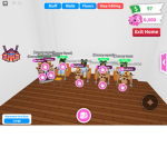 The Ultimate Granny Squad