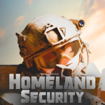 「-Homeland Security USA-」
