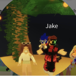Jake and Layla fan group