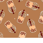 Batch boba