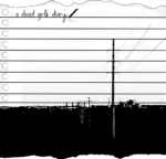 a dead girls diary