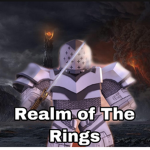 Realm of The Rings