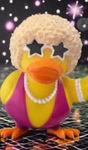 Quacker club