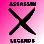 Assassin LEGENDS!