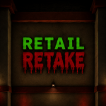 Retail Retake Studio