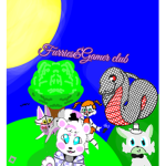 Furries&Gamers club