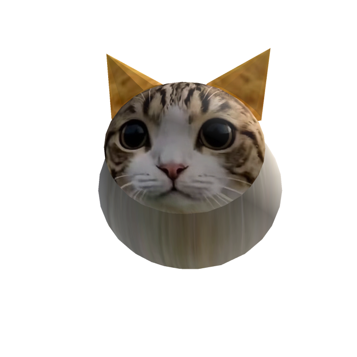 Kitty Crunchy Snacks