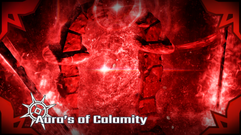 Auras of Calamity scripts