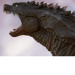 Godzilla rp new