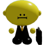 sour gang (lemon gang)