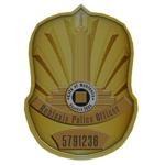 Police   Department
