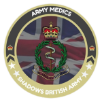 TBA || Royal Army Medical Corps