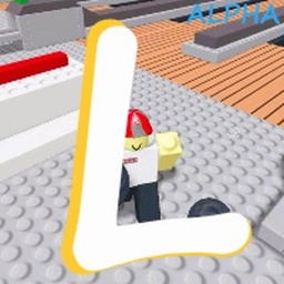 Legacyblox beta