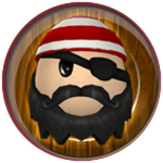 The Pirate Egg