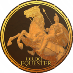 Ordo E‌quester
