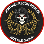 Sentinel Recon Forces