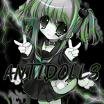 ANTIDOLLS