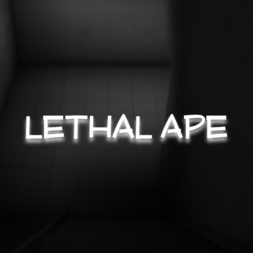 Lethal Ape Beta [REVAMP] Roblox game