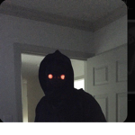 xlGhostFaCe