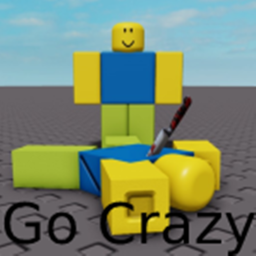 Go Crazy
