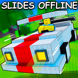 [🛠️] Build and Slide!