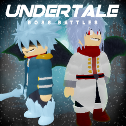 Undertale Boss Battles icon